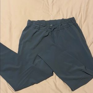 Lululemon On The Fly *woven*